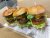 3x miniBurger