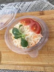 Poctivý Coleslaw